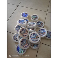 OZMY Dragon Fluorocarbon