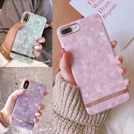 [Enter Code For Shipping Discount] Shiny Marble Case Very Cute Color iPhone 6/6s/6+/6s+/7/7+/8/8+/X