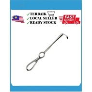 Kocher Langenbeck Retractors Loop Handle 786-536, 41X11MM Medical Use