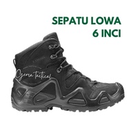 READY SEPATU LOWA TACTICAL / SEPATU LOWA CHINA / SEPATU LOWA 6 INCI /