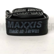 INNER TYRE 700X25C 26 28 30 32 MAXXIS INNER TYRE 700X25 PRESTA 48MM ORIGINAL