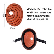 [Có nhiều mẫu] Mặt nạ Tobi Obito - anime Naruto [T69 Shop]