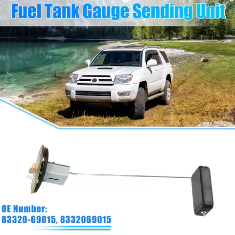 UXCELL 83320-69015 Fuel Tank Gauge Sending Unit for Toyota Land Cruiser 81-90 BJ60 FJ60