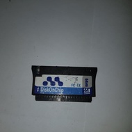 disk on chip 64 mb fuji md1151-d64