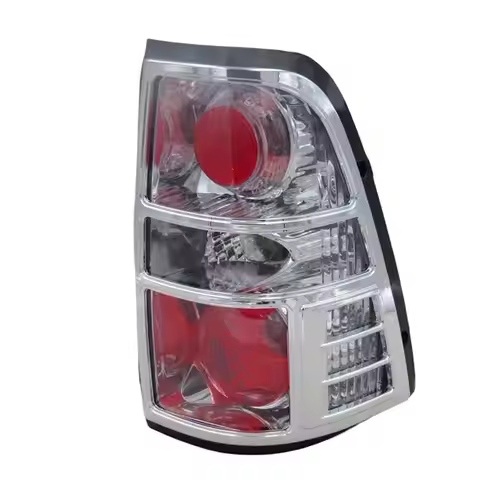 A73Q-Tail Light Assembly Rear Brake Signal Lamp Parking Lamp For Great Wall Sailor Gonow GA200 Picku