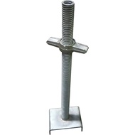 U head steger 60cm M32/ u head scaffolding / uhead peranca / uhead steger