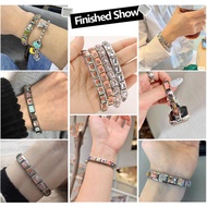 Vintage Italian Charm Bracelet DIY 1 charm