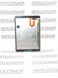LCD SAMSUNG TOUCHSCREEN FULLSET TAB S3 T820 T825 T827 SAMSUNG GALAXY TABLET HITAM