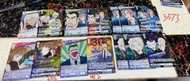 名偵探柯南 WSB30th 三十周年紀念款WSB