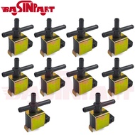 Turbocharging Solenoid Valve Boost Control 078906283B For Audi A4 S4 A6 S6 Quattro Allroad 2.7T N75 