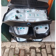 GL100 gl125 Mojokerto seat GL100 seat Mojokerto GL100 seat anti-flat