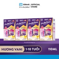 Lốc Pediasure 110ml