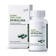 Atomy 100% Pure Spirulina