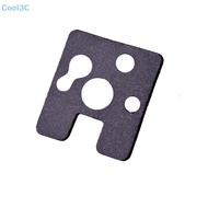 Cool3C Hot-swap cotton films Isolation and keyboard plate HOT
