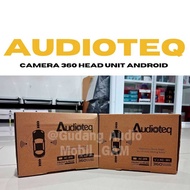 360 Audioteq Camera 360 Car Camera