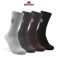 MORIZEN - Mondo Crew Office Socks Crew Socks