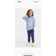 H&M Kids Jeans 4y-5y (new)