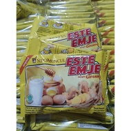 SidoMuncul Minuman Serbuk Este Emje + Ginseng SidoMuncul Este Emje Powdered Drink + Ginseng.