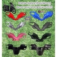 Front shell LED street k1a win brandBEAT