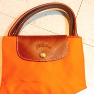 Longchamp長柄/短柄