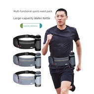 running belt waist running belt Kecergasan maraton menjalankan beg telefon bimbit beg pinggang sukan