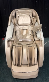 近全新 特長原廠保養至2029年5月  itsu 7028 按摩椅 massage chair osim oto maxcare ogawa