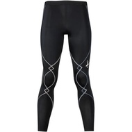 [CWX/Wacoal] Men's sports tights Expert Model 3.0 [Hip and knee support] sweat-absorbing quick-dryin