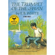 The Trumpet of The Swan: Celebrity Reading Situational Audiobook (With MP3)/Elwyn Brooks White eslit
