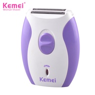Kemei Shaver Women's Electric Women's Hair Remover Hair Remover Ladies Care KM280R/1.8