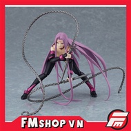 ANIME CHARACTER MODEL FIGMA 538 RIDER 2.0