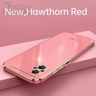 Case For Xiaomi Poco F4 M4 M5 5G C40 M3 Pro X4 GT 6D Plating Soft TPU Shockproof Mobile Phone Case