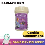 (READY STOCK) GANILIA VITAMIN MENGANDUNG 60's (Pregnancy & Lactation)