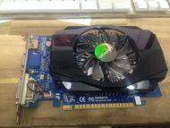 card gt 730 - 128bit 2gb hàng chiến game tốt