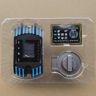 [PRE-ORDER] KO CSM KAMEN RIDER DIEND K TOUCH & DRIVER CSM VER 2.0 DECADE BOOTLEG THIRD PARTY NOT DX