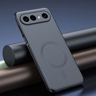 Magnetic Casing For Vivo S30 S50 Pro Mini Case S30ProMini S50ProMini Cover Fall-proof Phone Protecto