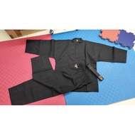 ORIENTAL SILAT UNIFORM, BAJU SILAT