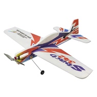 Real hawk EPP Plane Kit Sbach342 Foam 3D Airplane Wingspan 1000mm Radio Control RC Model Plane Aircr