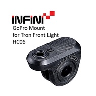Infini GoPro Bike Bicycle Mount for Tron Front Light HC06