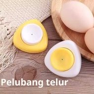 Egg Punch Tool Egg Punch Drill Tool/ Boiled Egg Punch Needle/ Steamed Egg Punch Tool/ Duck Egg Punch