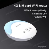 4G router SIM  WiFi router 4G CPE 4G modem WiFi dongle portable Hotspot LTE WiFi router