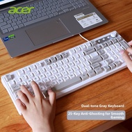 Acer | Mechanical Feeling Keyboard 98 keys