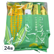 北田 玉米棒 海苔味