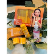 BEAUTY VAULT REJUVENATING SET