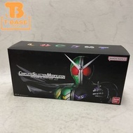 假面騎士W CSM COMPLETE SELECTION MODIFICATION 雙頭驅動 ver.2