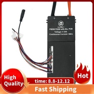 FSESC 75350 ESC 84V High Current 350A ESC Base on  with Aluminum Case Water Cooling ESC for E-Foil F