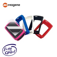 Magene C606 GPS Bike Smart Computer Protector New Anti Drop Silicone Protector