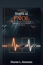 Hidden Risk Starts at FNOL: Why The First Moment of a Claim Quietly Determines Everything That Follo