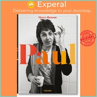 Harry Benson. Paul by Harry Benson (hardcover)