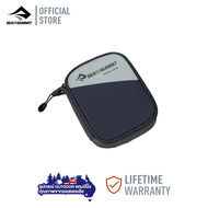 Sea to Summit TRAVEL WALLET RFID SIZE SMALL กระเป๋าสตางค์ป้องกันโจรกรรม RFID