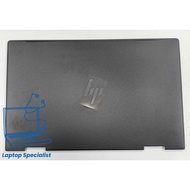 HP ENVY 13 X360 13-AY Series TPN-C147 LCD Back Cover LCD Rear Case